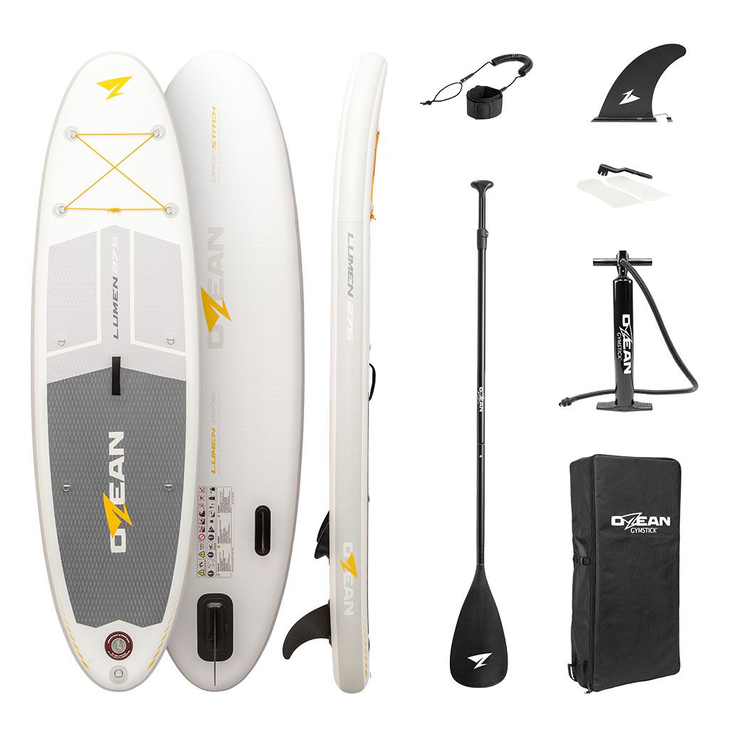 Gymstick Ozean Lumen 275 SUP Board
