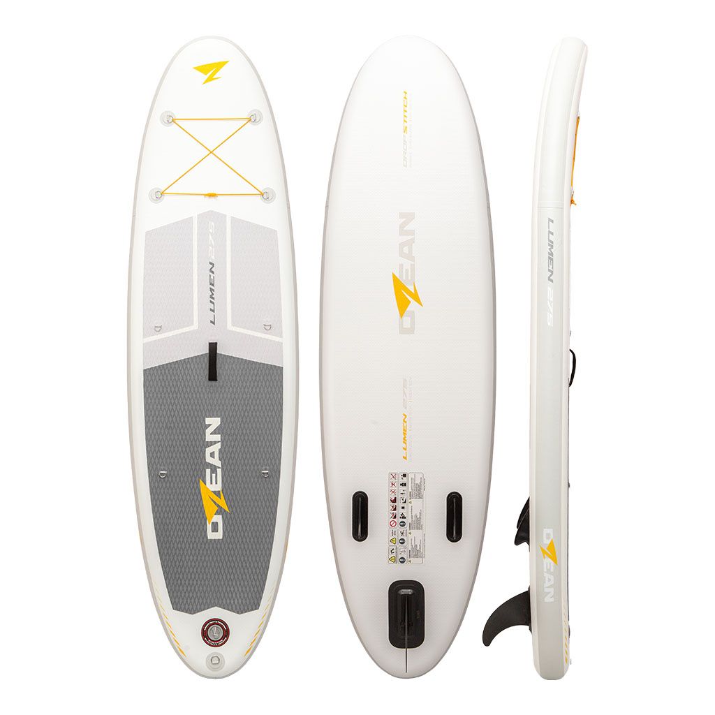 Gymstick Ozean Lumen 275 SUP Board