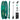 Gymstick Ozean Siren 305 SUP Board, dark green