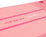 Gymstick Ozean Siren 305 SUP Board, pink