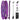 Gymstick Ozean Hydra 320 SUP Board (blue-purple)