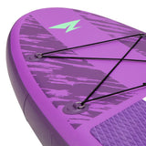 Gymstick Ozean Hydra 320 SUP Board (blue-purple)