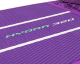 Gymstick Ozean Hydra 320 SUP Board (blue-purple)