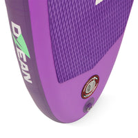 Gymstick Ozean Hydra 320 SUP Board (blue-purple)