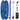 Gymstick Ozean Azura 340 SUP Board, dark blue