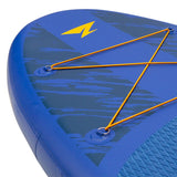 Gymstick Ozean Azura 340 SUP Board, dark blue