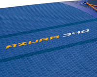 Gymstick Ozean Azura 340 SUP Board, dark blue
