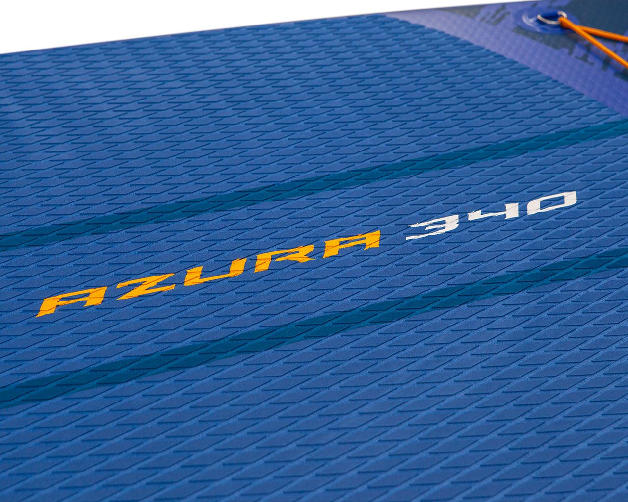 Gymstick Ozean Azura 340 SUP Board, dark blue