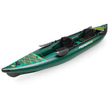 Gymstick Ozean PioneerX2 Kayak, dark green