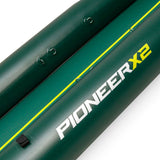 Gymstick Ozean PioneerX2 Kayak, dark green