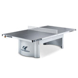Gymstick Cornilleau 510 M Institutional Outdoor Tennis Table ulkotilojen pingispöytä / pöytätennispöytä