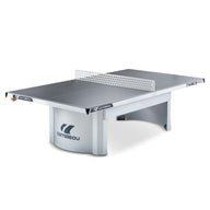 Gymstick Cornilleau 510 M Institutional Outdoor Tennis Table ulkotilojen pingispöytä / pöytätennispöytä