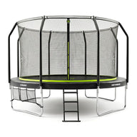Gymstick Court Vector 370 Trampoline trampoliini
