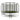 Gymstick Court Vector 370 Trampoline trampoliini