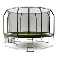 Gymstick Court Vector 370 Trampoline trampoliini