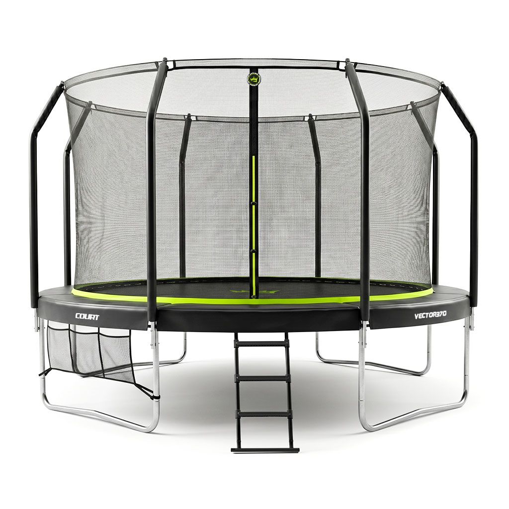 Gymstick Court Vector 370 Trampoline trampoliini