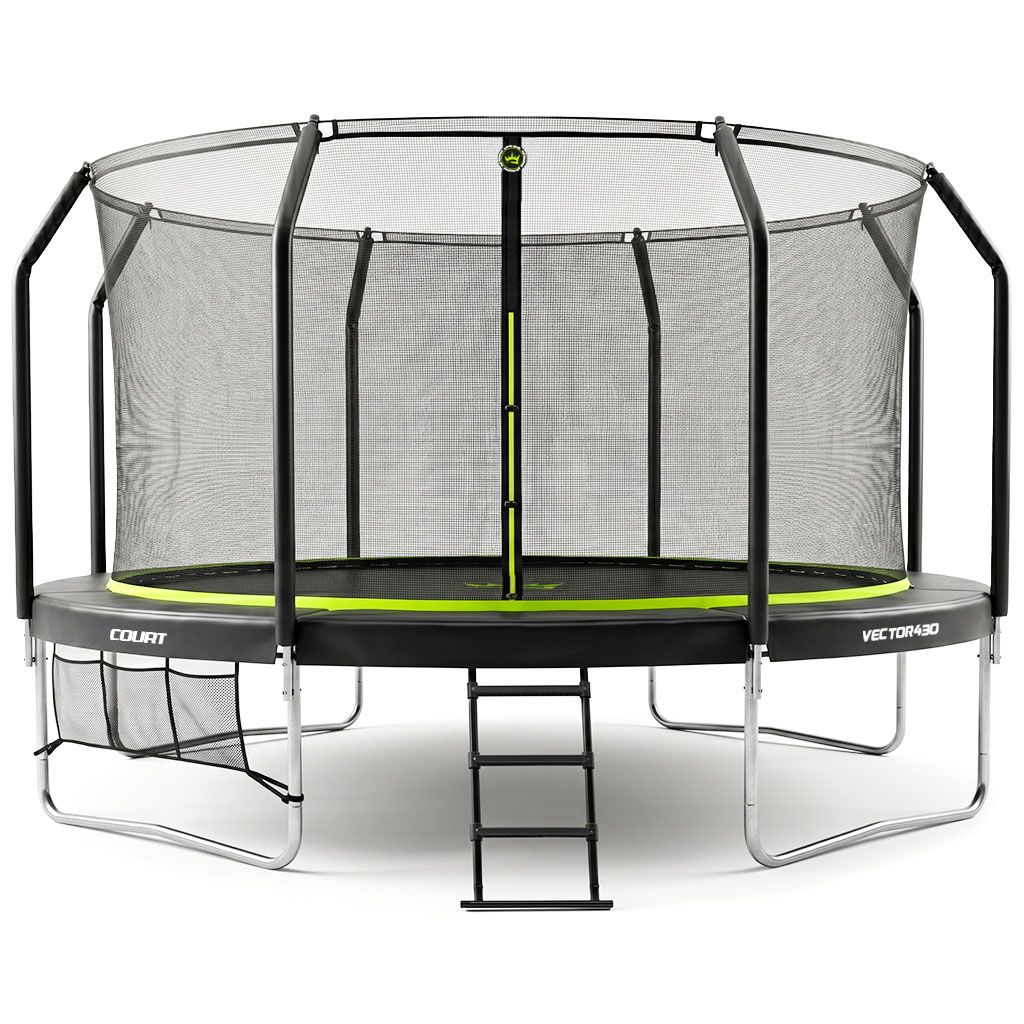 Gymstick Court Vector 430 Trampoline trampoliini