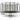 Gymstick Court Vector 430 Trampoline trampoliini