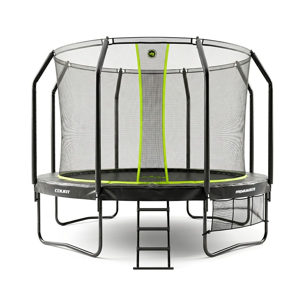 Gymstick Court Premium 305 Trampoline trampoliini