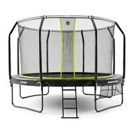 Gymstick Court Premium 370 Trampoline trampoliini