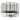 Gymstick Court Premium 370 Trampoline trampoliini