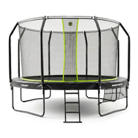 Gymstick Court Premium 370 Trampoline trampoliini