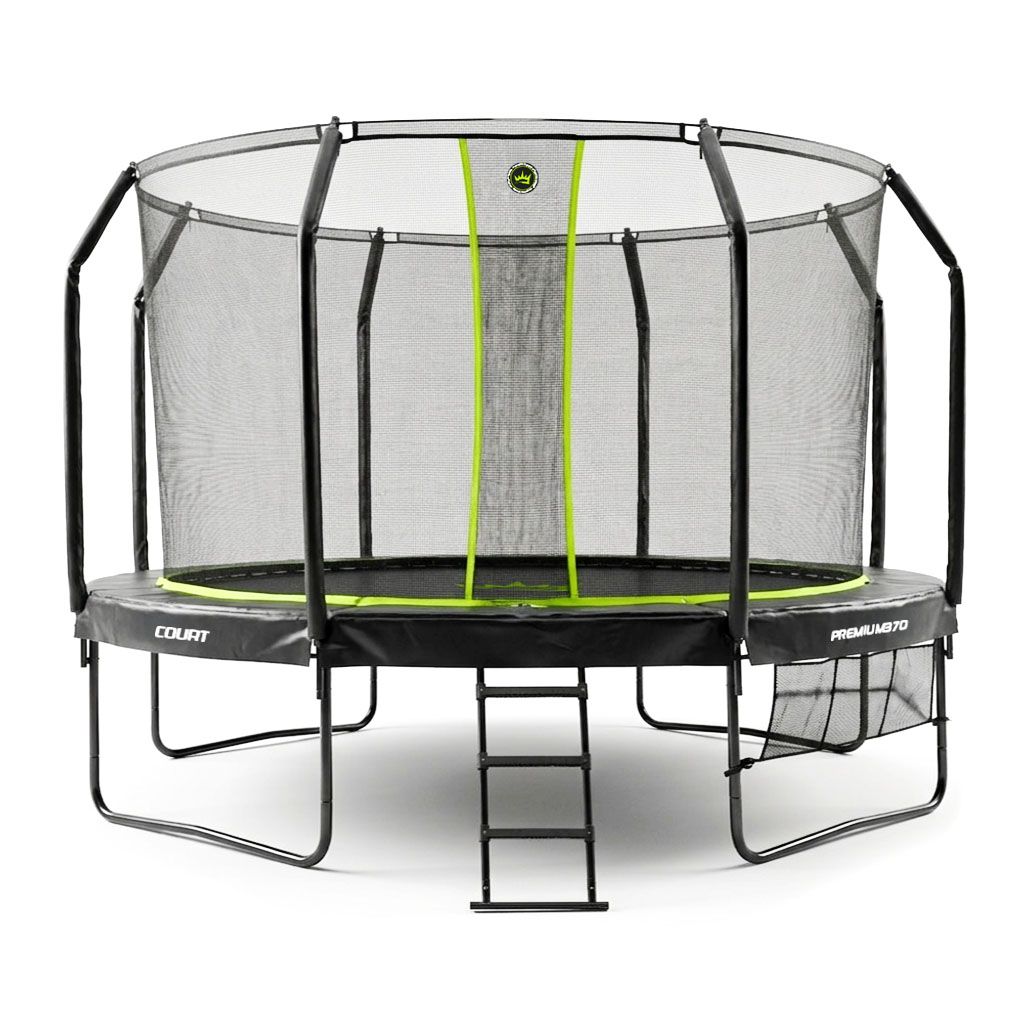 Gymstick Court Premium 370 Trampoline trampoliini