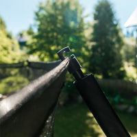 Gymstick Court Trampoline Safety Net 430 Premium -turvaverkko