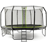 Gymstick Court Premium 430 Trampoline  trampoliini