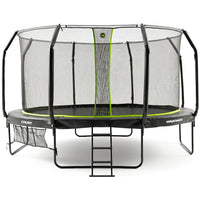 Gymstick Court Premium 430 Trampoline  trampoliini