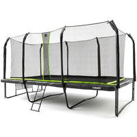 Gymstick Court Matrix 520 Trampoline trampoliini