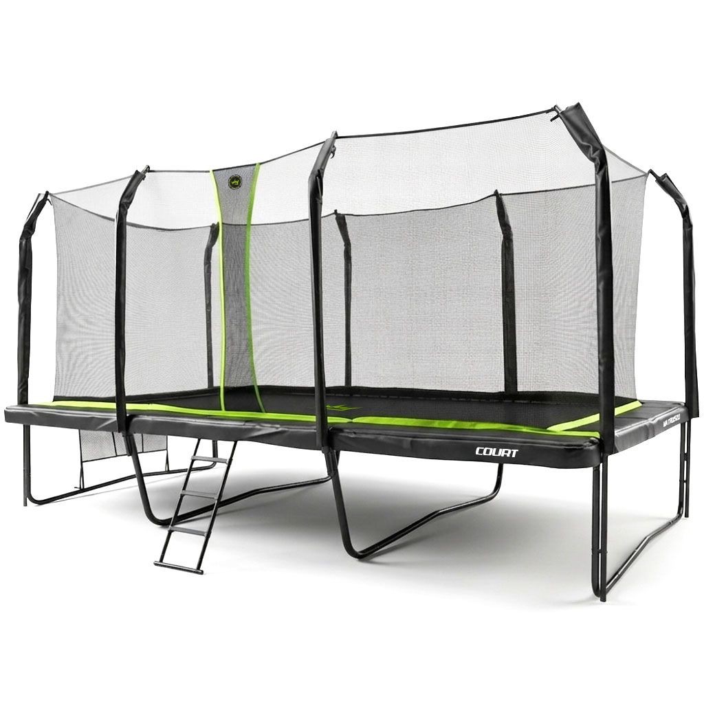 Gymstick Court Matrix 520 Trampoline trampoliini