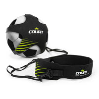 Gymstick Court Football Trainer for developing football technique
