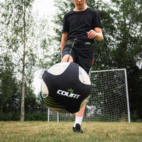 Gymstick Court Football Trainer for developing football technique
