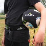Gymstick Court Football Trainer for developing football technique