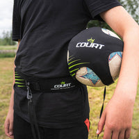 Gymstick Court Football Trainer for developing football technique