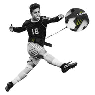Gymstick Court Football Trainer for developing football technique