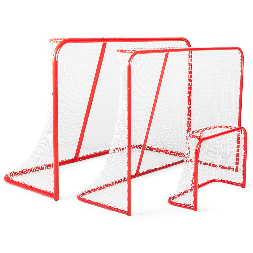Gymstick Court Floorballmål
