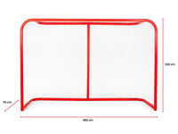 Gymstick Court Icehockey Goal ishockeymål
