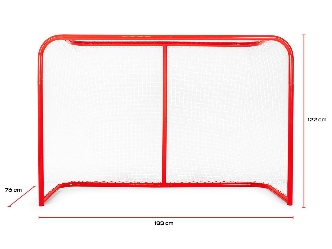 Gymstick Court Icehockey Goal ishockeymål