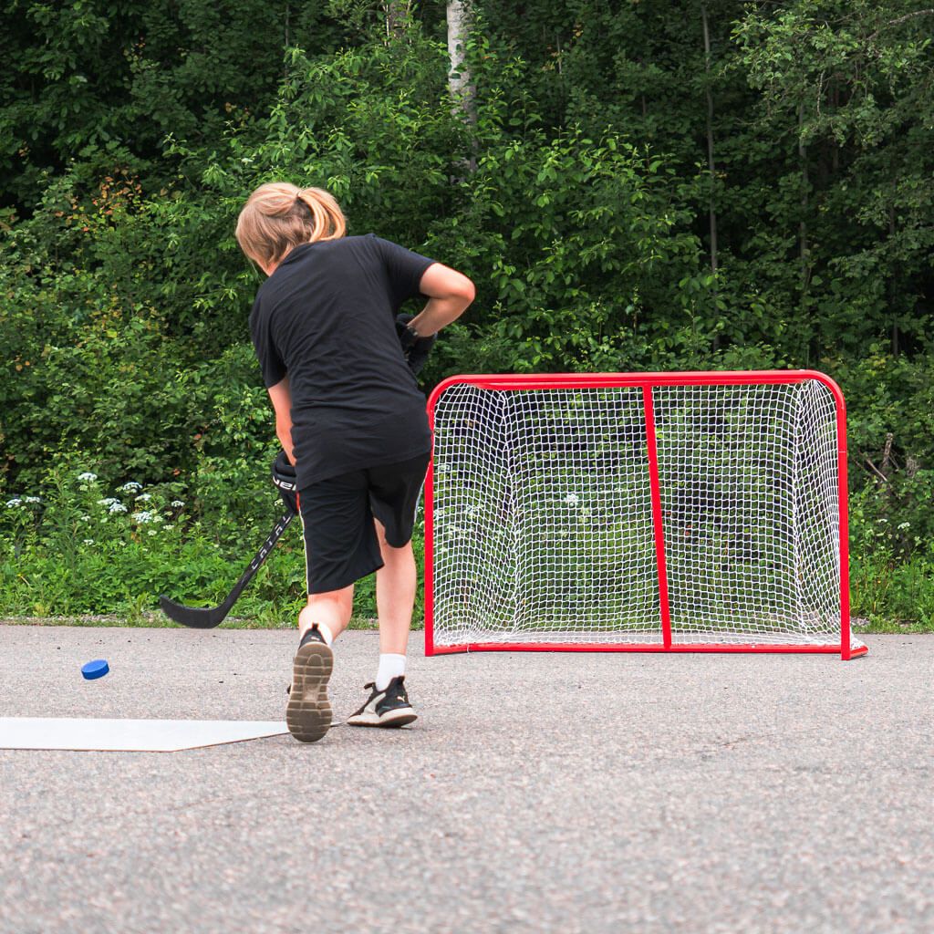 Gymstick Court Icehockey Goal ishockeymål