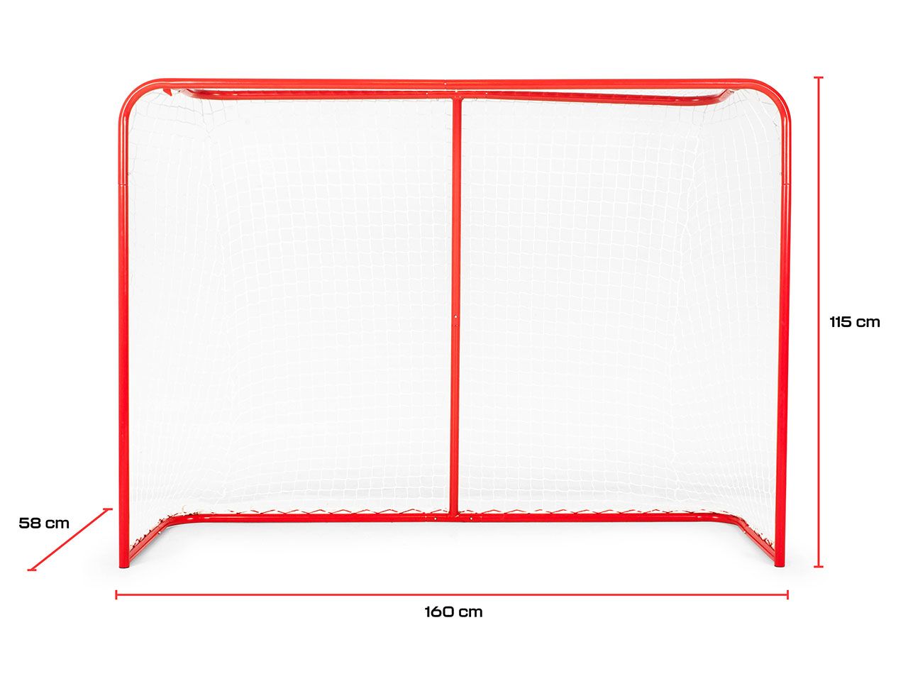 Gymstick Court Floorballmål