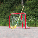 Gymstick Court Mini Goal-gårdsmål