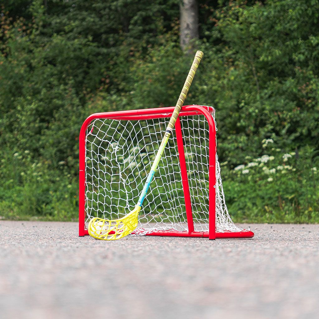 Gymstick Court Mini Goal-gårdsmål