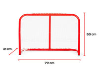 Gymstick Court Mini Goal-gårdsmål