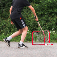Gymstick Court Mini Goal-gårdsmål