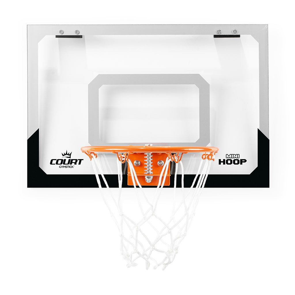 Gymstick Court Mini Hoop inomhusbasketställ