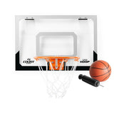 Gymstick Court Mini Hoop inomhusbasketställ