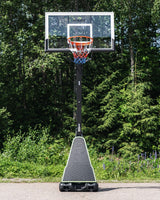 Gymstick Court Premium Portable Basketball Hoop basketställning