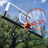 Gymstick Court Premium Portable Basketball Hoop basketställning